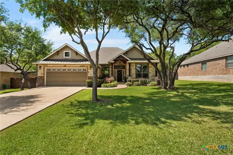2405 Twin Ridge Ct, Belton, TX 76513