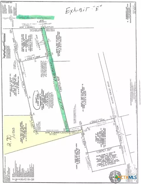 0 Sutherland Spgs, Seguin, TX 78155