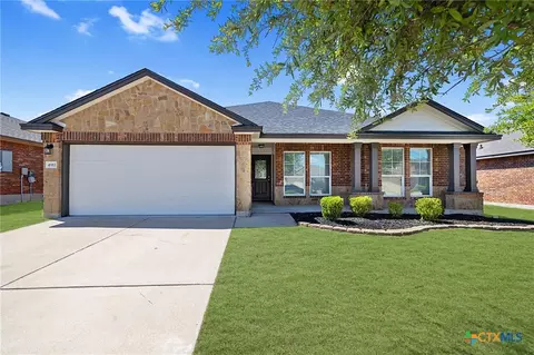 4911 Bridgewood Dr, Killeen, TX 76549