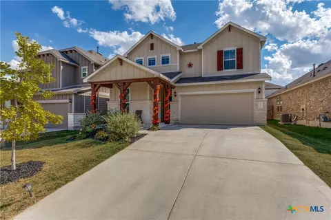 213 Sugar Cane Rd, Buda, TX 78610