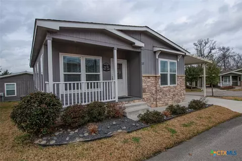 11720 Thousand Trl #35, Willis, TX 77318