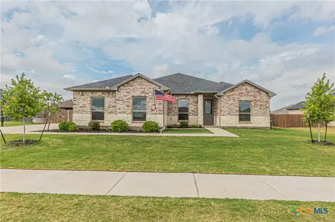 2517 Meadow Lark Dr, Killeen, TX 76542