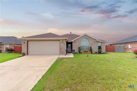 3406 Robin Hood, Killeen, TX 76549
