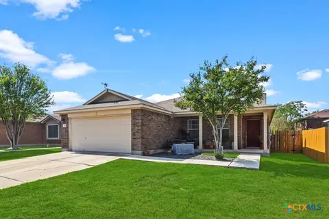 321 Placid Mdw, New Braunfels, TX 78130