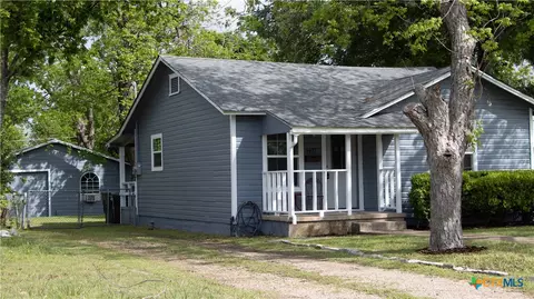 1407 S 7th St, Temple, TX 76504