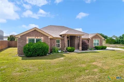 3941 Wells Dr, Kempner, TX 76539