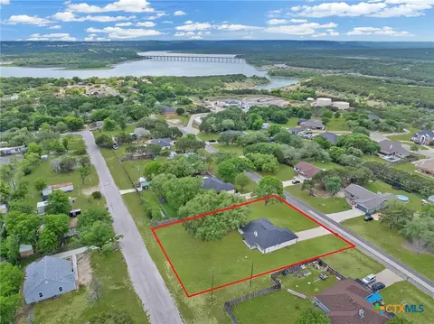 4005 Lakecliff Dr, Harker Heights, TX 76548