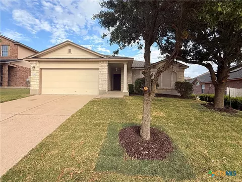 6306 Nessy Dr, Killeen, TX 76549