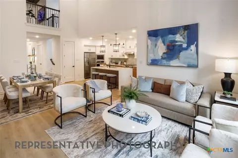 Entry Way - 8808 Fallkill Dr, Austin, TX 78744 photo 1 of 5