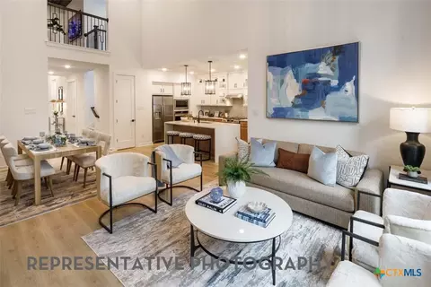 Entry Way - 8808 Fallkill Dr, Austin, TX 78744 photo 1 of 6