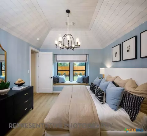 Bedroom - 8808 Fallkill Dr, Austin, TX 78744 photo 1 of 1