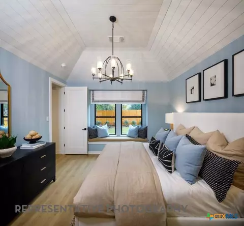 Bedroom - 8808 Fallkill Dr, Austin, TX 78744 photo 1 of 1