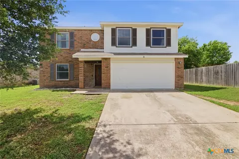 402 Colette Ct, Belton, TX 76513
