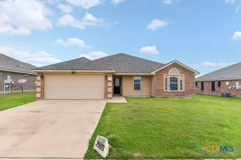 2503 Coal Oil, Killeen, TX 76549