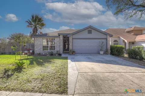 7164 Still Hollow Dr, San Antonio, TX 78244