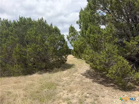 0000 Cr 142, Gatesville, TX 76528
