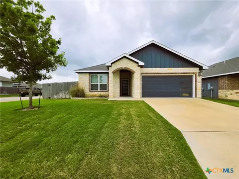 7709 Mcculloch Rd, Temple, TX 76502