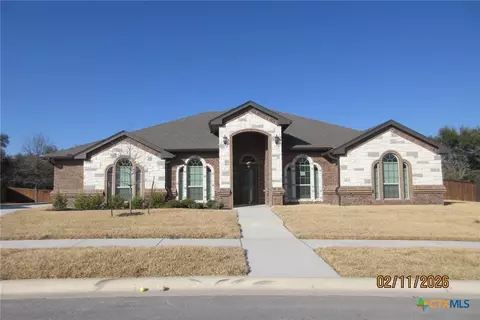 7623 Palladium Loop, Killeen, TX 76542