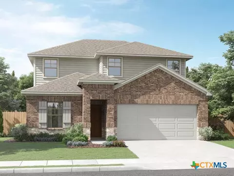 204 Barton Pt, Cibolo, TX 78108