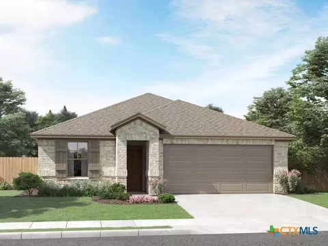 208 Barton Pt, Cibolo, TX 78108