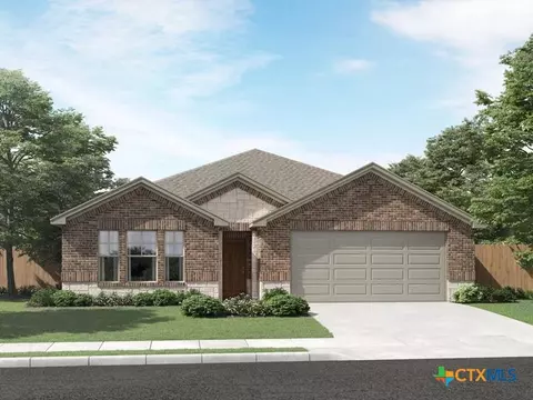 5501 Mcbride St, Cibolo, TX 78108