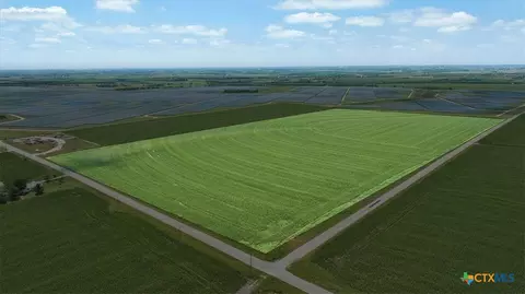 tbd Manda Carlson Rd, Coupland, TX 78615