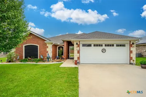 9703 Kaitlyn Dr, Killeen, TX 76542