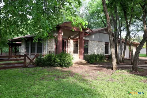 1008 Mill Creek Ln, Salado, TX 76571