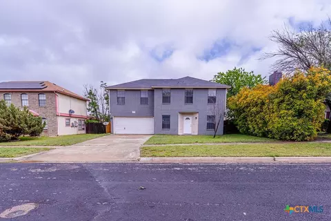 2905 Armadillo Dr, Killeen, TX 76549