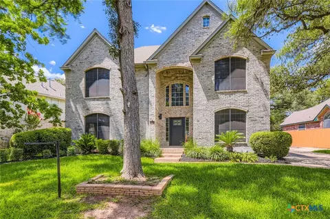 6110 Blanco River Pass, Austin, TX 78749