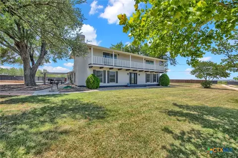 550 C Bud Stockton Loop, Jarrell, TX 76537
