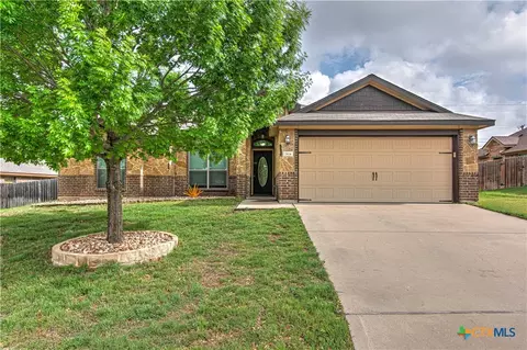 7814 Dudleys Draw Dr, Temple, TX 76502