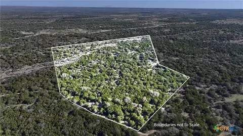 754 Park Rd, Lampasas, TX 76550