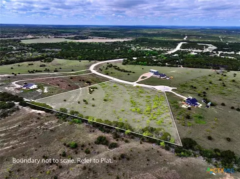 lot25 Donnie Dr, Lampasas, TX 76550