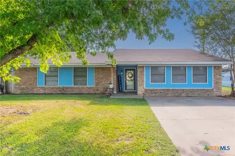 508 Straws Mill Rd, Gatesville, TX 76528
