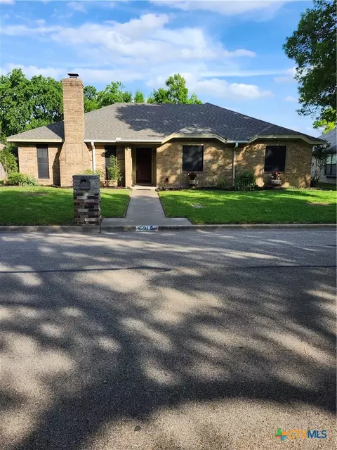 4501 Stagecoach Trl, Temple, TX 76502