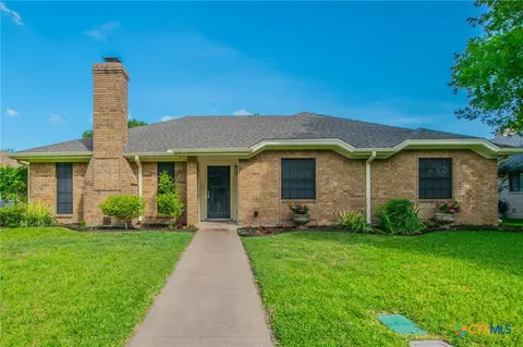 4501 Stagecoach Trl, Temple, TX 76502
