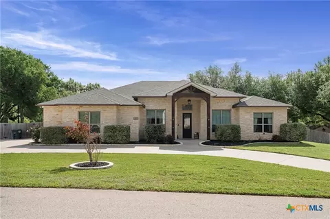 1006 Deer Xing, Salado, TX 76571