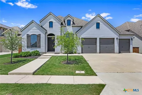 113 University Lands Dr, Liberty Hill, TX 78642