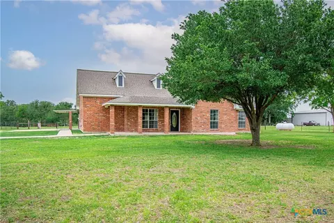 346 Elm Creek Rd, Rockdale, TX 76567