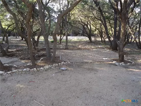 20700 Bonanza St, Lago Vista, TX 78645