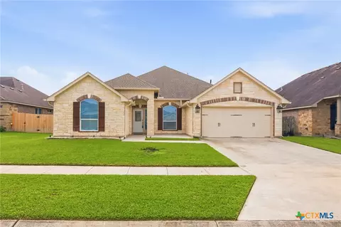 115 Sandstone Ct, Victoria, TX 77904