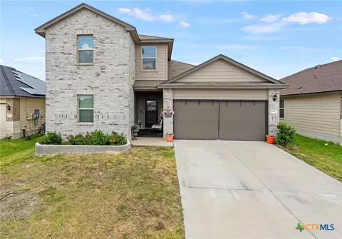 5913 Amelia Earhart Blvd, Killeen, TX 76543