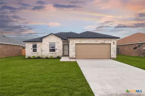 827 Liberty Park Dr, Belton, TX 76513
