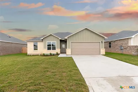 805 Liberty Park Dr, Belton, TX 76513