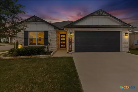1623 Fiddle Wood Way, Temple, TX 76502