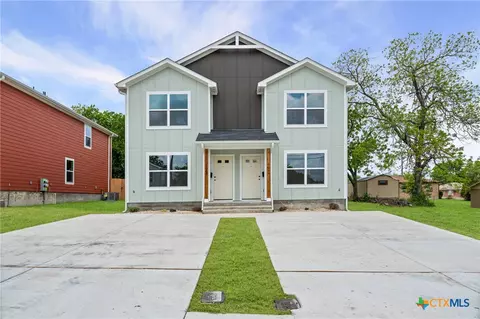 706 S 28th St #A, Temple, TX 76504