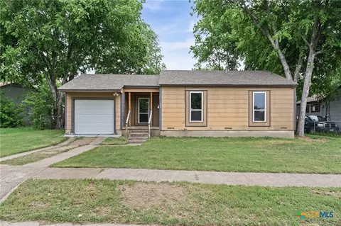 605 Duncan Ave, Killeen, TX 76541