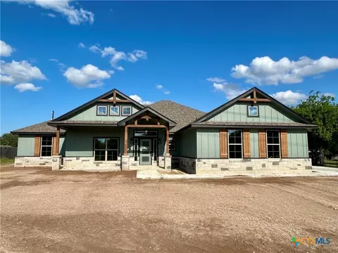 3 Saul Dr, Lampasas, TX 76550