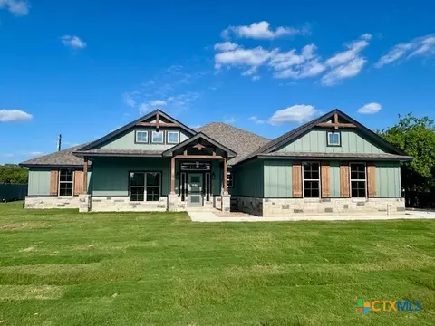 3 Saul Dr, Lampasas, TX 76550